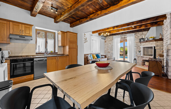 Ferienhaus - Vodnjan - Cabrunici , Kroatien - CIS398 403