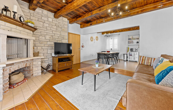 Ferienhaus - Vodnjan - Cabrunici , Kroatien - CIS398 301