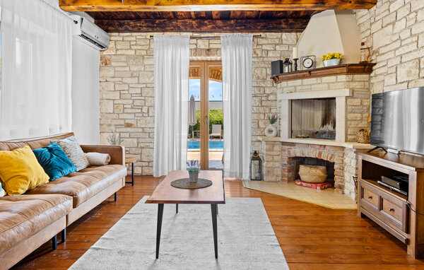 Ferienhaus - Vodnjan - Cabrunici , Kroatien - CIS398 4