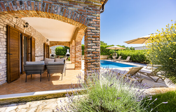 Ferienhaus - Vodnjan - Cabrunici , Kroatien - CIS398 101