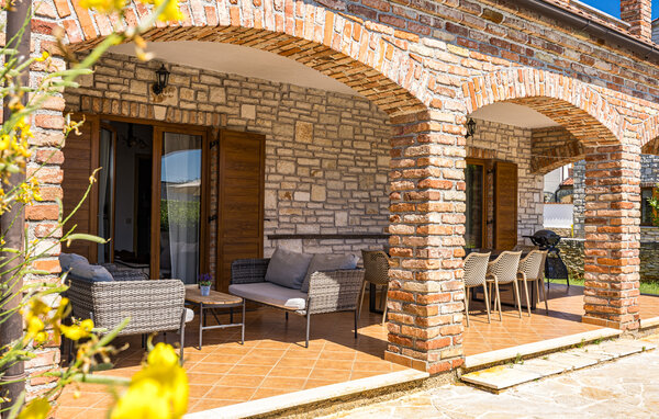 Ferienhaus - Vodnjan - Cabrunici , Kroatien - CIS398 102