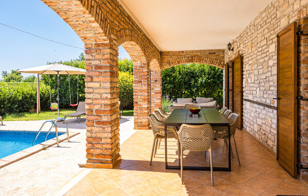 Ferienhaus - Vodnjan - Cabrunici , Kroatien - CIS398 103
