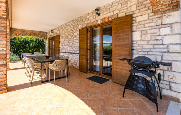 Ferienhaus - Vodnjan - Cabrunici , Kroatien - CIS398 104