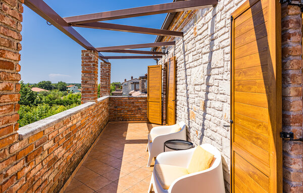 Ferienhaus - Vodnjan - Cabrunici , Kroatien - CIS398 106