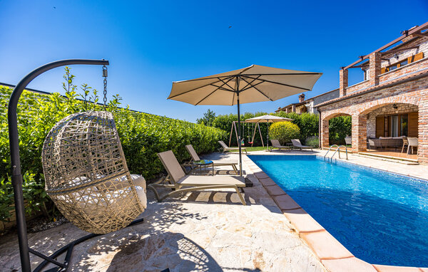 Ferienhaus - Vodnjan - Cabrunici , Kroatien - CIS398 11
