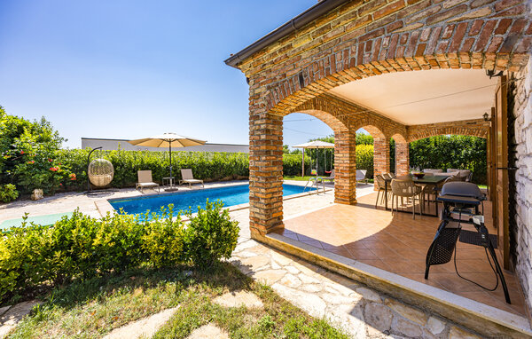 Ferienhaus - Vodnjan - Cabrunici , Kroatien - CIS398 13