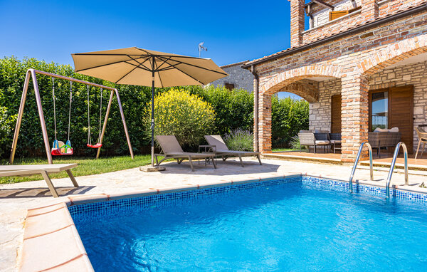 Ferienhaus - Vodnjan - Cabrunici , Kroatien - CIS398 16