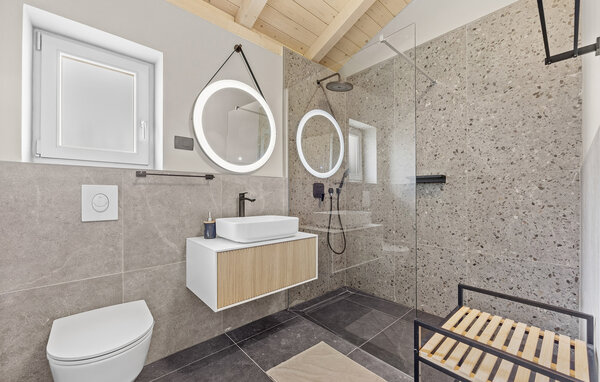 Holiday Home - Zminj - Sivati , Croatia - CIS399 701