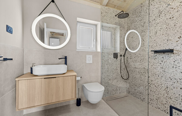 Holiday Home - Zminj - Sivati , Croatia - CIS399 703