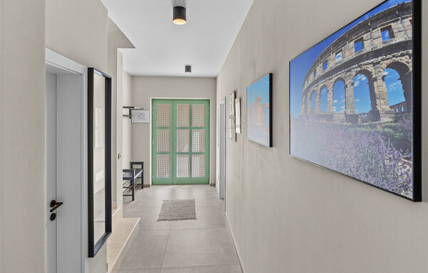 Holiday Home - Zminj - Sivati , Croatia - CIS399 502