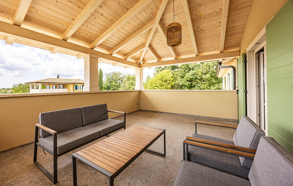 Holiday Home - Zminj - Sivati , Croatia - CIS399 6