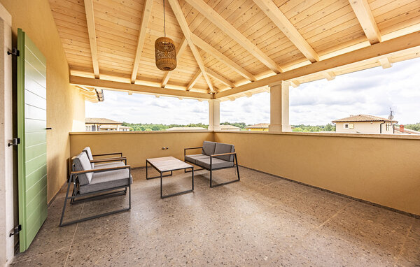 Holiday Home - Zminj - Sivati , Croatia - CIS399 101