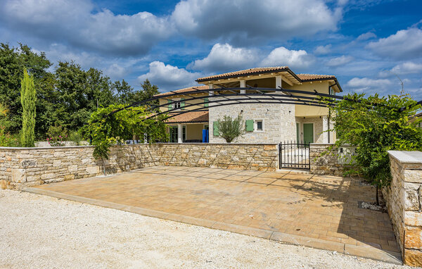 Holiday Home - Zminj - Sivati , Croatia - CIS399 103