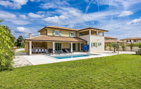Holiday Home - Zminj - Sivati , Croatia - CIS399 11