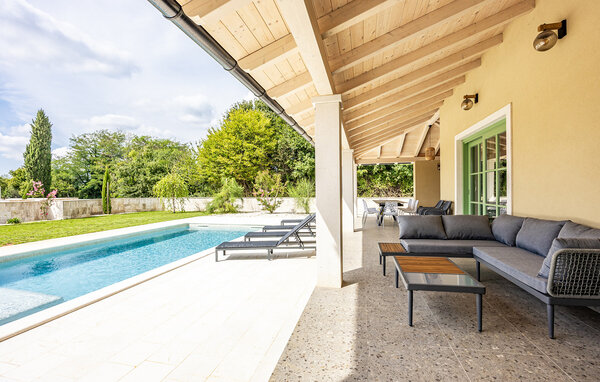 Holiday Home - Zminj - Sivati , Croatia - CIS399 8