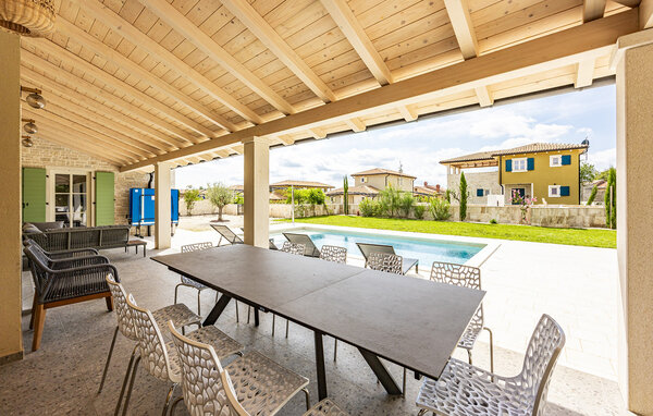 Holiday Home - Zminj - Sivati , Croatia - CIS399 16