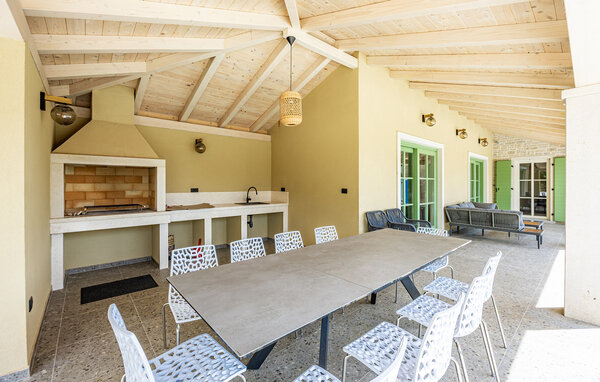 Holiday Home - Zminj - Sivati , Croatia - CIS399 7