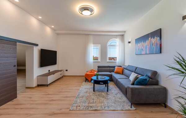 Vakantiehuis - Pula , Kroatië - CIS400 4