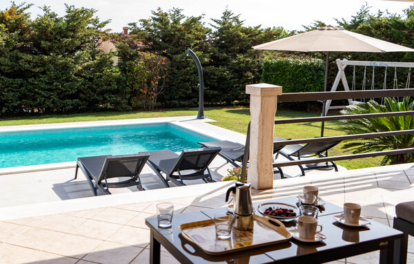 Vakantiehuis - Pula , Kroatië - CIS400 12