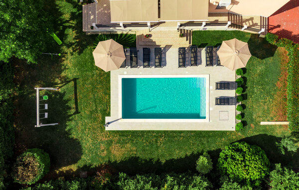 Vakantiehuis - Pula , Kroatië - CIS400 13