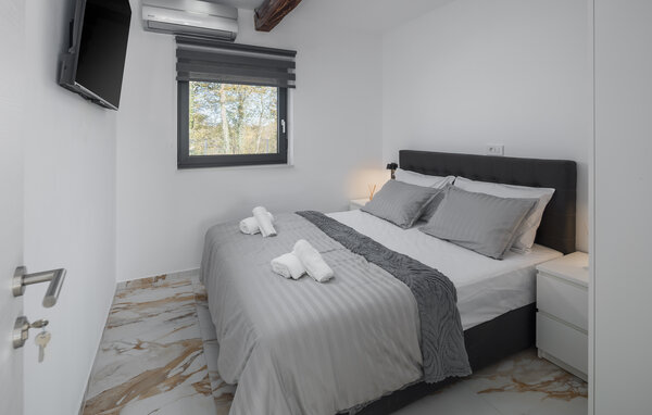 Vakantiehuis - Zminj - Sostari , Kroatië - CIS401 605