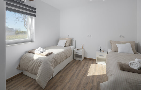 Vakantiehuis - Zminj - Sostari , Kroatië - CIS401 606