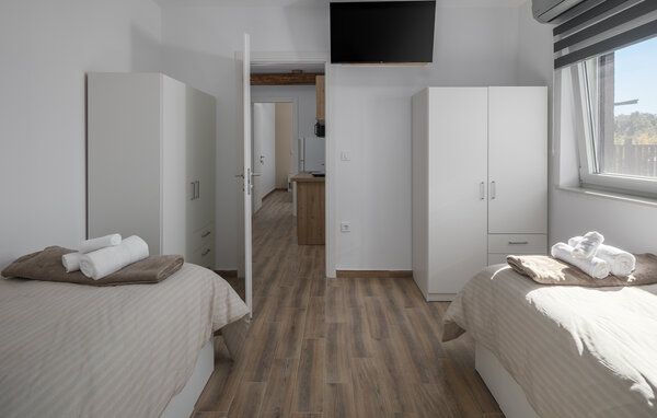 Vakantiehuis - Zminj - Sostari , Kroatië - CIS401 607