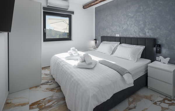 Vakantiehuis - Zminj - Sostari , Kroatië - CIS401 8