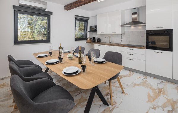 Vakantiehuis - Zminj - Sostari , Kroatië - CIS401 6