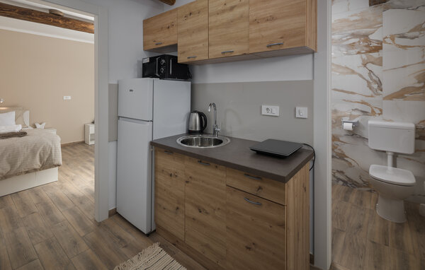 Vakantiehuis - Zminj - Sostari , Kroatië - CIS401 404