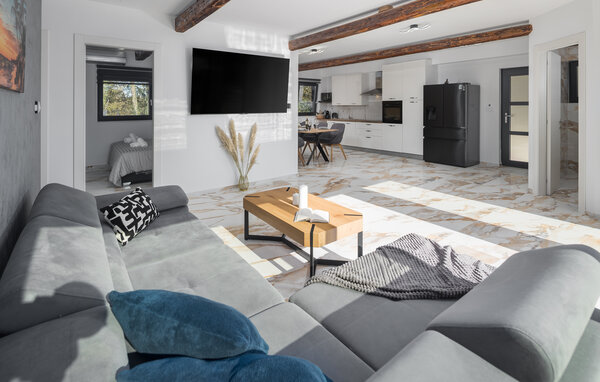 Vakantiehuis - Zminj - Sostari , Kroatië - CIS401 4