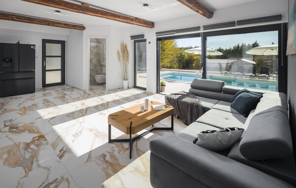 Vakantiehuis - Zminj - Sostari , Kroatië - CIS401 5