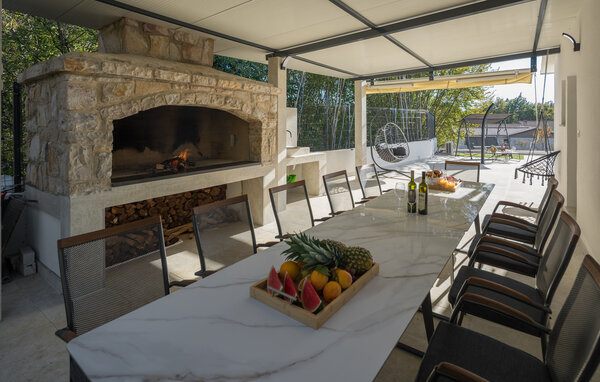 Vakantiehuis - Zminj - Sostari , Kroatië - CIS401 3