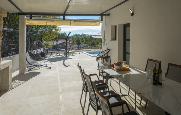 Vakantiehuis - Zminj - Sostari , Kroatië - CIS401 9