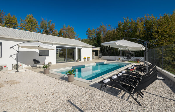 Vakantiehuis - Zminj - Sostari , Kroatië - CIS401 1