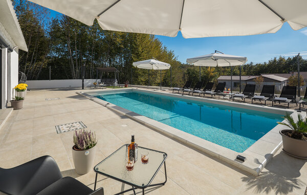 Vakantiehuis - Zminj - Sostari , Kroatië - CIS401 2