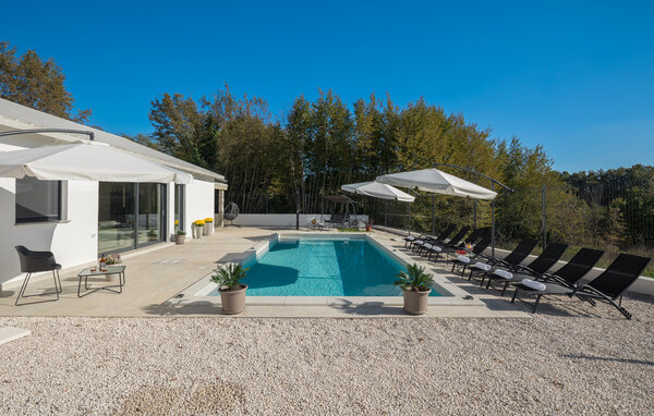 Vakantiehuis - Zminj - Sostari , Kroatië - CIS401 14