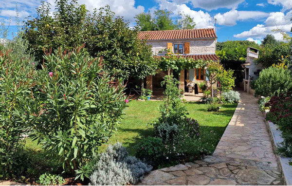 Casa vacanze - Visnjan - Radovani , Croazia - CIS402 81