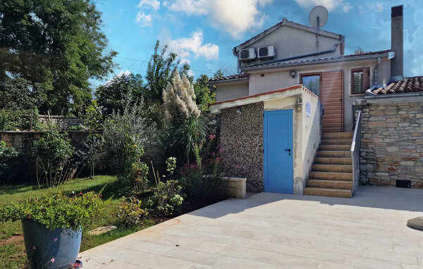 Casa vacanze - Visnjan - Radovani , Croazia - CIS402 82