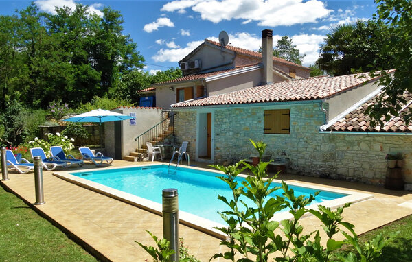 Casa vacanze - Visnjan - Radovani , Croazia - CIS402 1