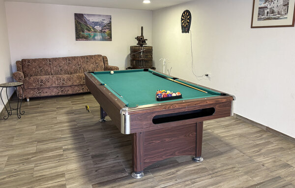 Feriehus - Tinjan - Hlistici , Kroatia - CIS403 802