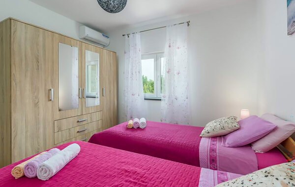 Feriehus - Tinjan - Hlistici , Kroatia - CIS403 601