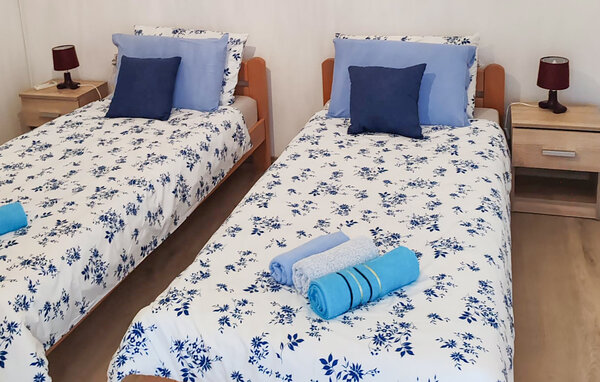 Feriehus - Tinjan - Hlistici , Kroatia - CIS403 604