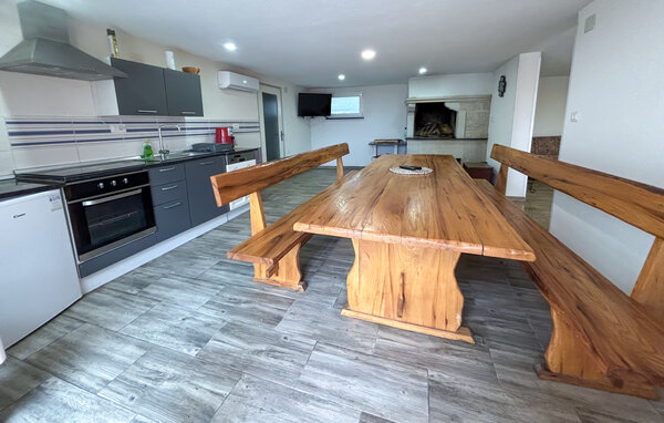 Feriehus - Tinjan - Hlistici , Kroatia - CIS403 4