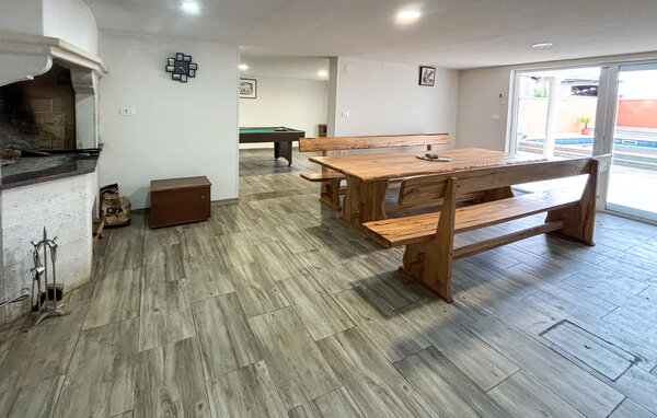 Feriehus - Tinjan - Hlistici , Kroatia - CIS403 401