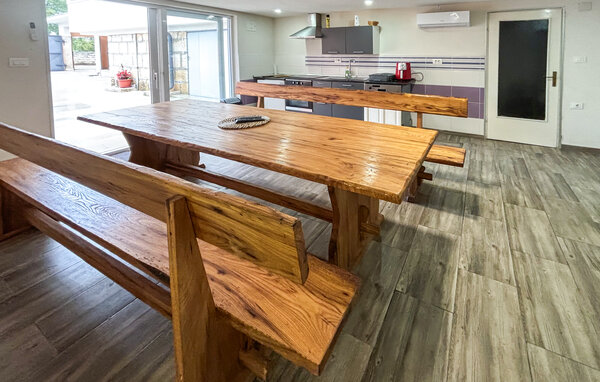 Feriehus - Tinjan - Hlistici , Kroatia - CIS403 402