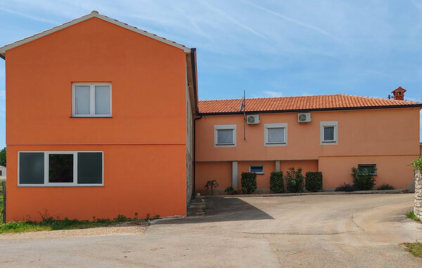 Feriehus - Tinjan - Hlistici , Kroatia - CIS403 81