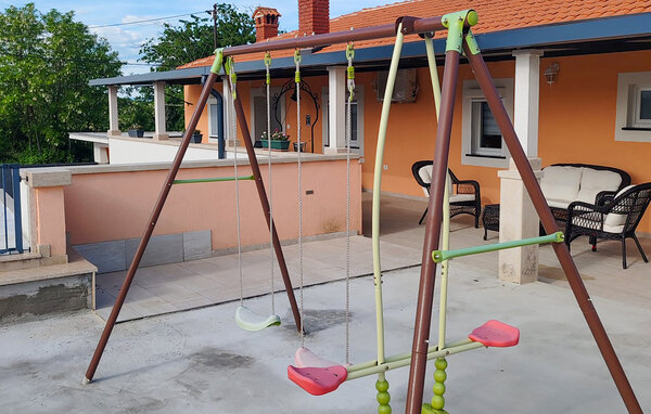 Feriehus - Tinjan - Hlistici , Kroatia - CIS403 101