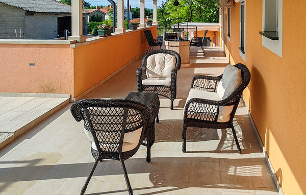 Feriehus - Tinjan - Hlistici , Kroatia - CIS403 6