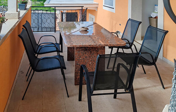 Feriehus - Tinjan - Hlistici , Kroatia - CIS403 103